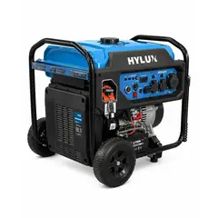 HYLUX - GENERADOR 6 kVA INVERTER EGG80iE -