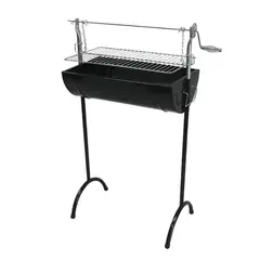 GRILLTECH - Parrilla Criolla Con Roldana