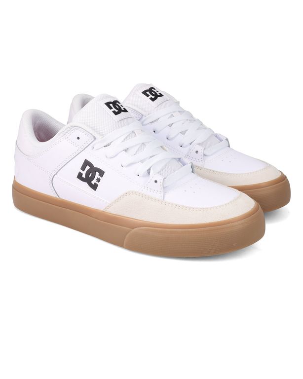Zapatilla Hombre DC Onyx S Blanco