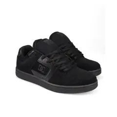 DC SHOES - Zapatilla Hombre DC Manteca 4 Se Negro