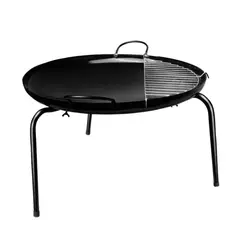 GRILLTECH - Disco A Carbon Enlozado 55cm Parrilla Asado