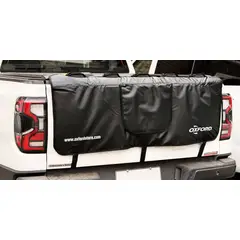 OXFORD - Cubre Portalón Pickup 138 x 86