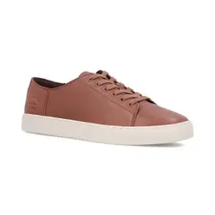 CARDINALE - Zapatillas Urbanas Hombre Cuero Nordville-0-02 Brandy