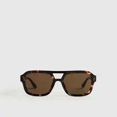 LOUNGE - Lentes De Sol Aviador