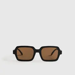 LOUNGE - Lentes De Sol Rectangular
