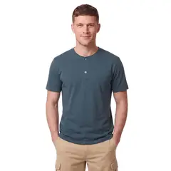 KOTTING - Polera Botones Hombre