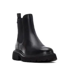 CARMELA - Botines Mujer Ailsa-6-46 Negro