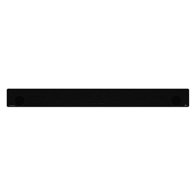 LG - Soundbar Lg Sp11Ra Meridian Audio