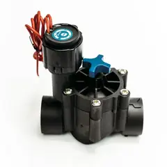 EDROP - VALVULA SOLENOIDE CRB 1" C/C FLUJO -