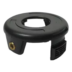 BLACK+DECKER - Tapa Carrete Orilladora Para Black Decker Gl300