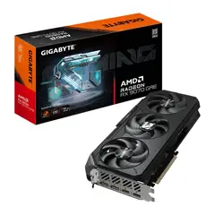 GIGABYTE - Tarjeta de Video Radeon RX 9070 GRE Gaming OC 12G