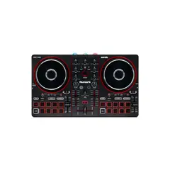 NUMARK - Controlador Dj PartyMixIII
