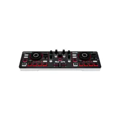 NUMARK - Controlador Dj MixtrackGO