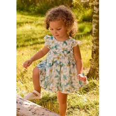 MAYORAL - Vestido CeremoniaBebé Niña
