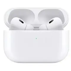 GENERICO - Audifonos Compatible Con Air Pods pro 2da Gen Color Blanco