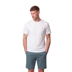 KOTTING - Polera Estampado Espalda Hombre