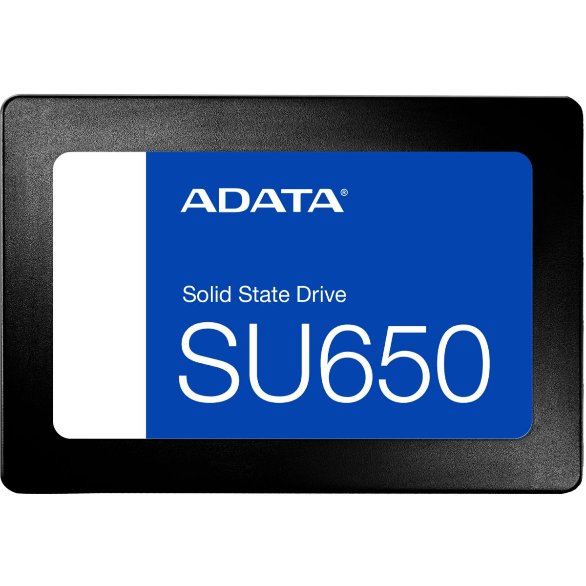 ADATA - SSD 240GB 2.5“ A-DATA Ultimate SU650 SATA, 3D NAND