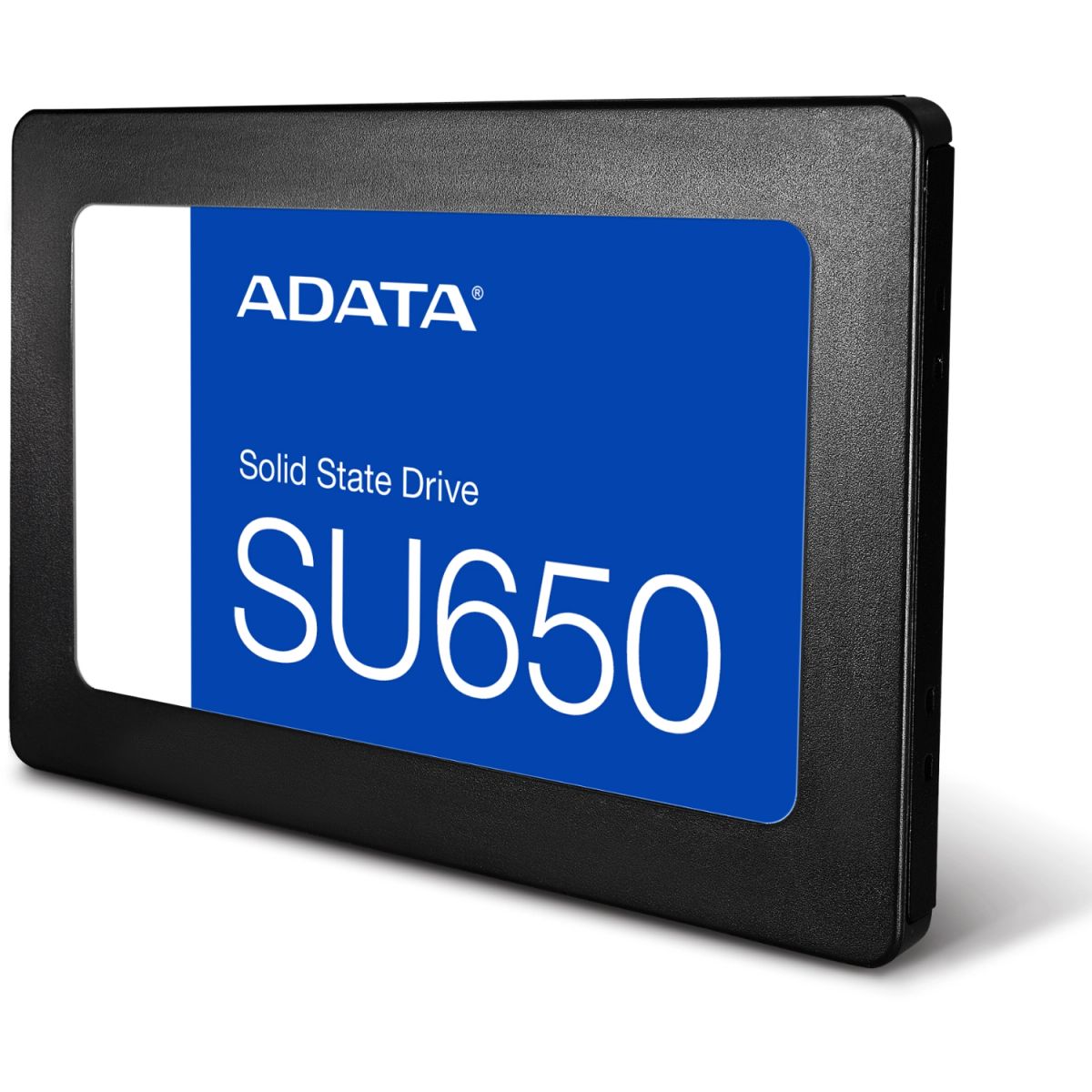ADATA - SSD 240GB 2.5“ A-DATA Ultimate SU650 SATA, 3D NAND