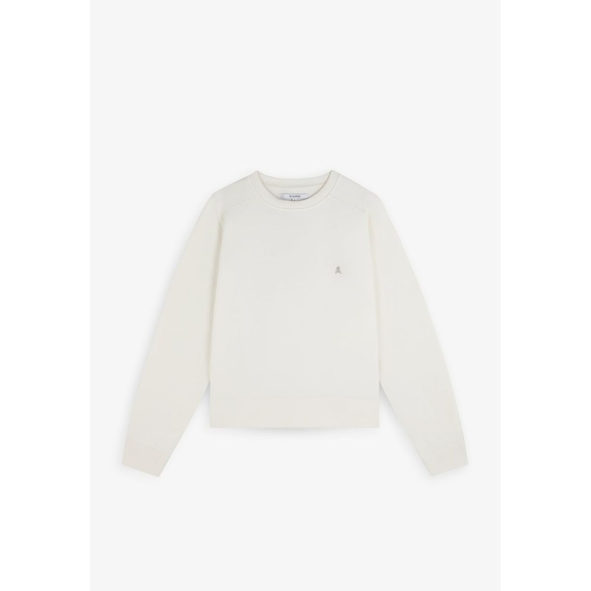 SCALPERS POLERÓN BÁSICA CALAVERA ⚡𝗖𝘆𝗯𝗲𝗿 | Falabella Chile