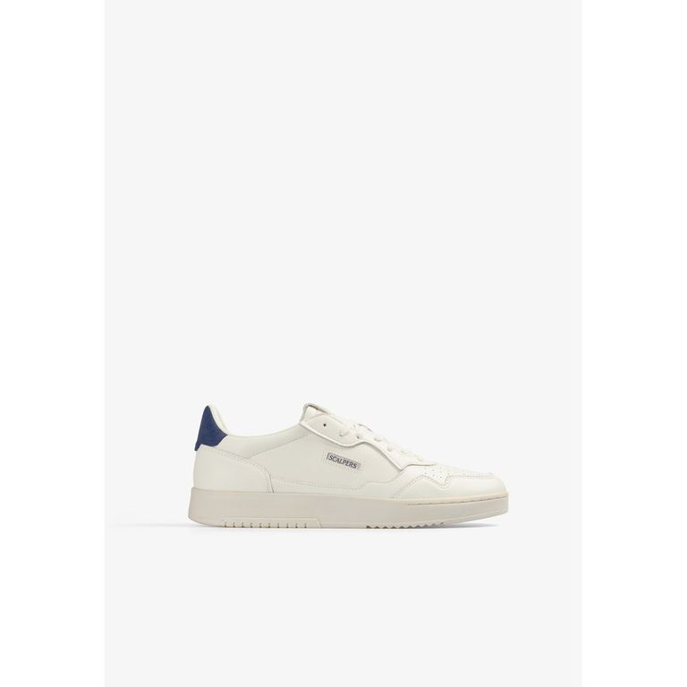 ZAPATILLAS SUELA CASCO LOGO LATERAL