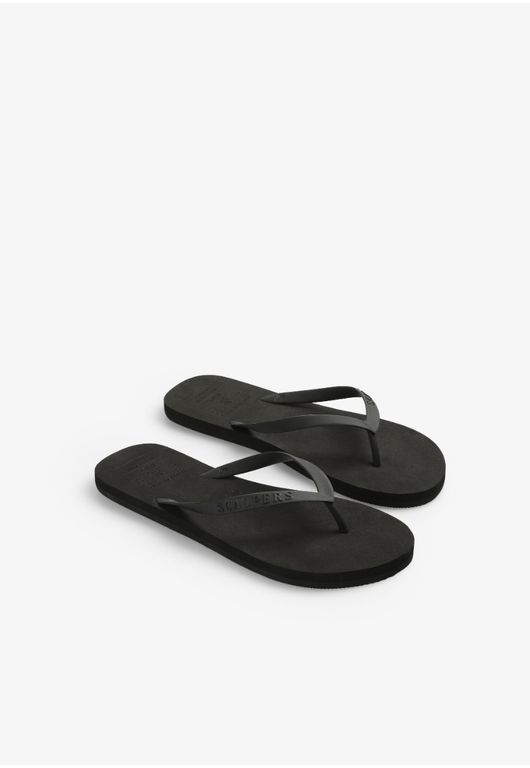 Sandalias Hombre Cuero