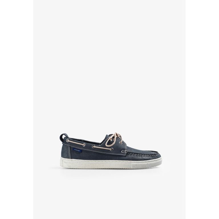 ZAPATOS NÁUTICOS ECO