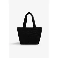 SCALPERS - BOLSO SHOPPER ACOLCHADO