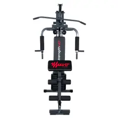 MUVO - Home Gym Strength 40 Kg