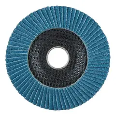 DELTAFORM - Disco De Láminas De Zirconio 360 Grano 60 OFERTA 2X1