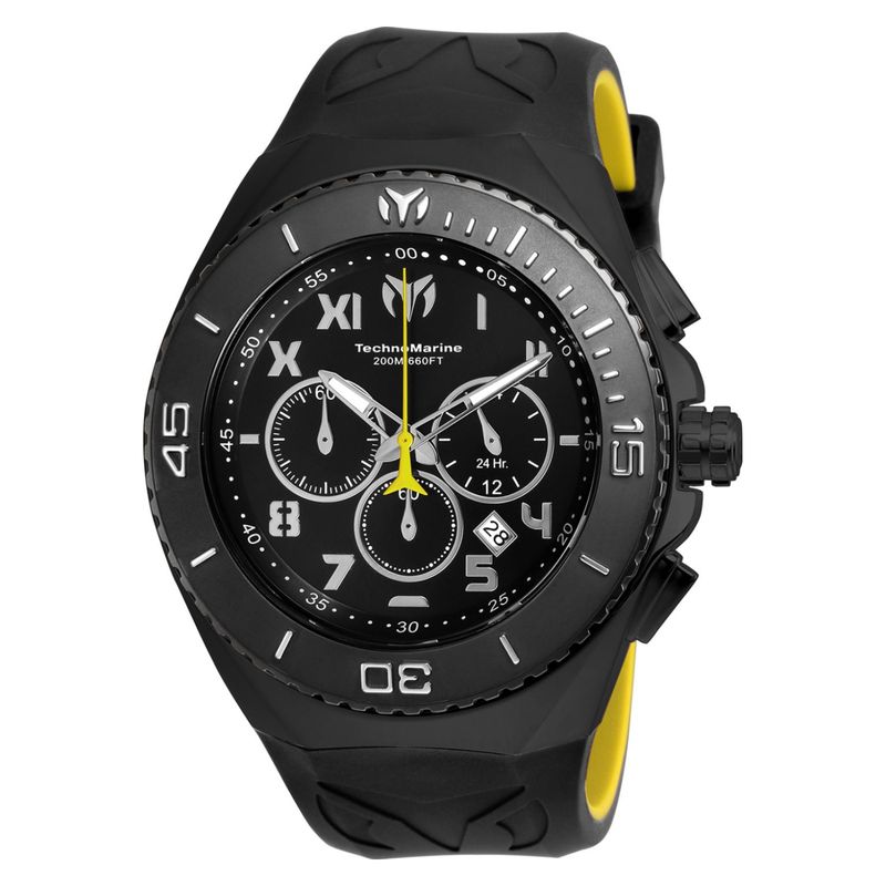 TECHNOMARINE - Reloj Hombre Technomarine Manta TM-215069