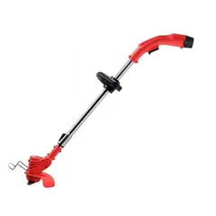 EINHELL - Cortadora de Pasto Inalámbrica Orilladora para Jardín 12V