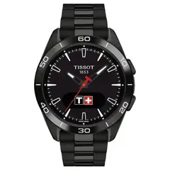 TISSOT - Reloj T-Touch Connect Sport T1534204405101 43mm