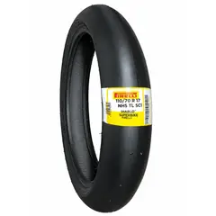 PIRELLI - NEUMATICO PARA MOTO 110/70R17 NHS SC1 TL DIABLO SUPERBIKE COMPETICION