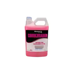GENERICO - Limpia Condensador Marpro 4 Litros