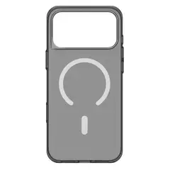 RHINOSHIELD - Carcasa Clear Compatible con iPhone 18 Pro / 17 Pro