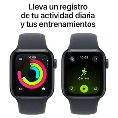APPLE - WATCH SE3 44MM GPS NEGRO OPEN BOX