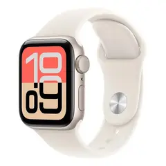 APPLE - WATCH SE3 40MM GPS STARLIGHT OPEN BOX