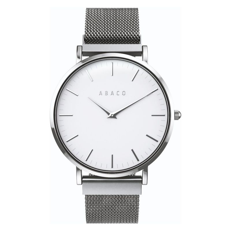 ABACO - Reloj Abaco Marconi Mesh