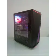 GENERICO - COMPUTADOR PC GAMER INTEL CORE I5 - 9400F 6 NUCLEOS 16GB RAM 512 GB + TECLADO Y MOUSE