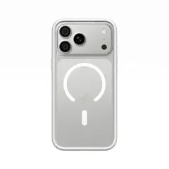 RHINOSHIELD - Carcasa Mod NX Compatible con iPhone 18 Pro Max / 17 Pro Max