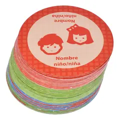 GENERICO - Juego De Destreza Palabrea 2