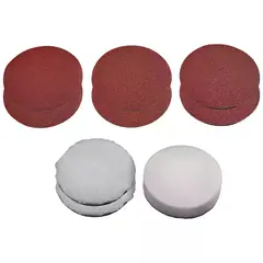 EINHELL - Set Repuestos Pulidora 2093233