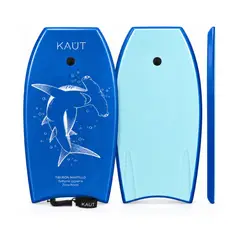 KAUT - Tabla Bodyboard Niño 41 pies