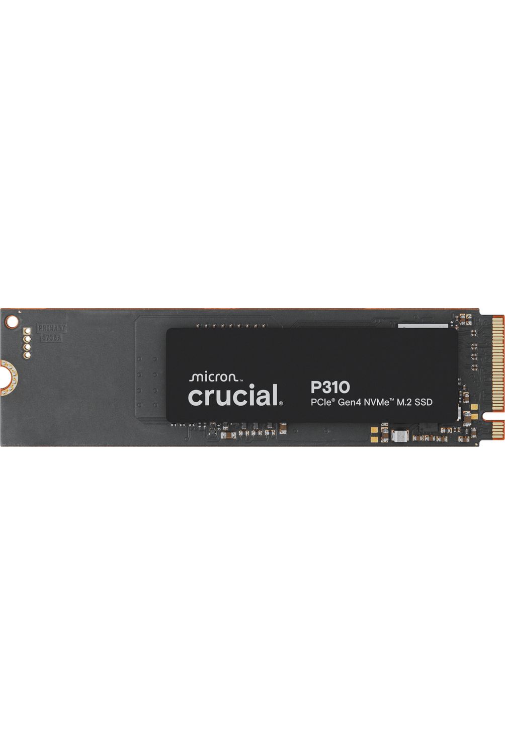 CRUCIAL DISCO SSD M.2 CRUCIAL P310 1TB NVMe PCIe 4.0 | Falabella Chile