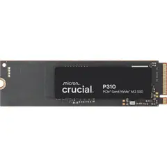 CRUCIAL - DISCO SSD M.2 P310 1TB NVMe PCIe 4.0