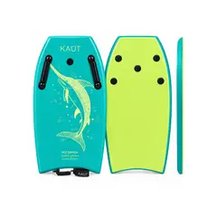 KAUT - Tabla Bodyboard Niño 33 pies
