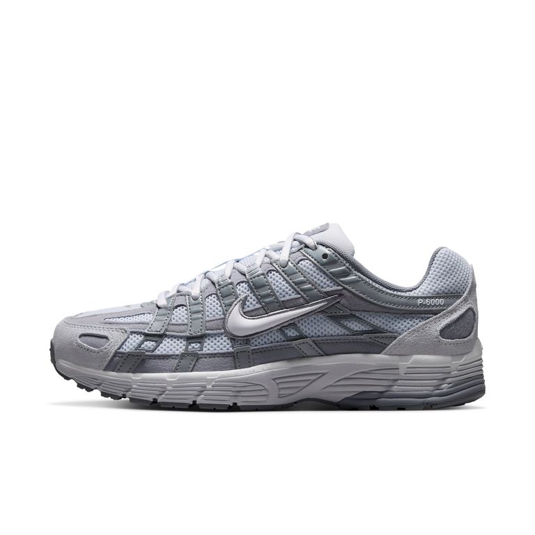 Zapatillas Nike P-6000 De los de Flujo 1, llegan a tiempo Unisex adulto