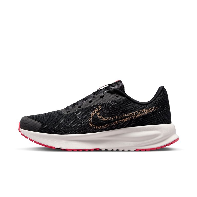 Zapatillas Run Defy Negro Unisex adulto
