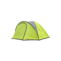 ATAKAMA OUTDOOR - Carpa 6 Personas Totoralillo Verde