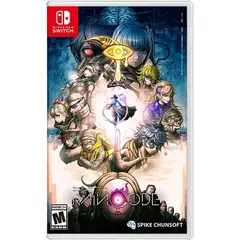 NINTENDO - Master Detective Archives: RAIN CODE Switch